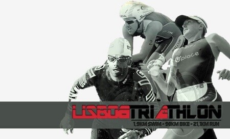 Lisbon Triathlon