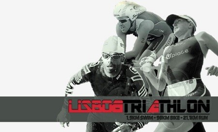 Triathlon di Lisbona