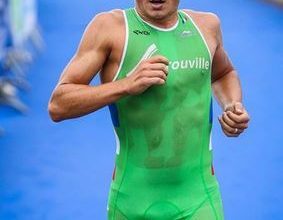 EC Sartrouville Triathlon