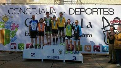 Championship Spain Duathlon LD