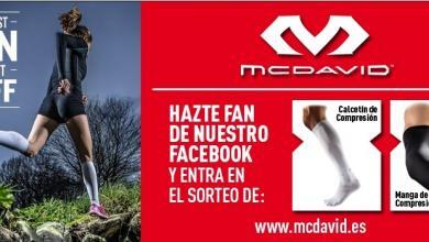 Sorteo Pack McDavid