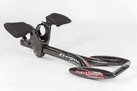 Cougar Carbon MAX'SSYSTEM