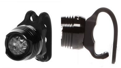 Luz Led LifeLine – Essential Safety