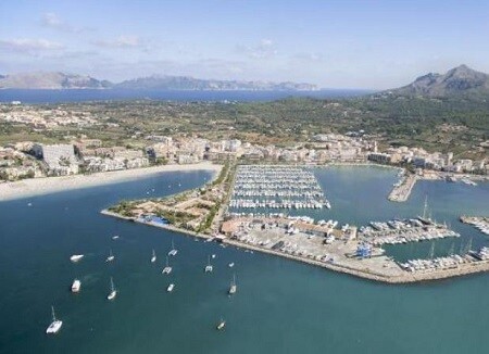 Alcúdia Duatlón