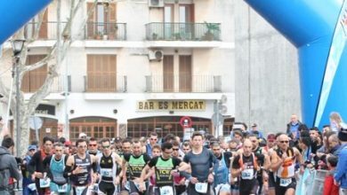 Duathlon Let's Tri Alcúdia