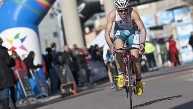 Duathlon Alcudia