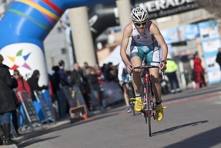 Duathlon Alcúdia