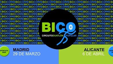 Duatlón Bico