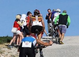 Triatlón Bola del Mundo