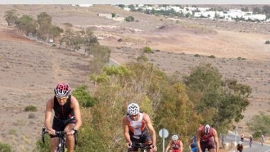 Triathlon Cabo de Gata