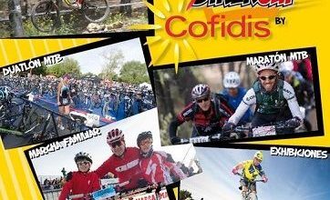 Cofidis Biker Cup reunirá todas las disciplinas y especialidades del MTB