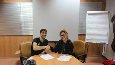 Agreement between Compex and FastTriathlon