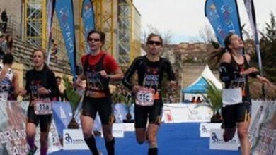 Duatlón Contrareloj por equipos