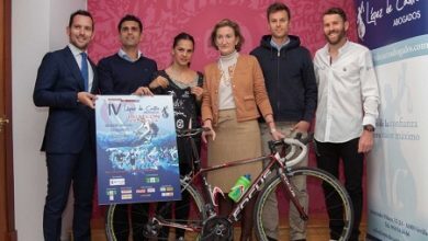 Duathlon di Siviglia