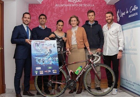 Duathlon von Sevilla