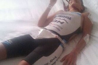Guruzte triatlón abu dhabi