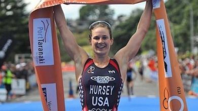 Katie Hursey