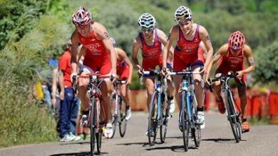 Copa Panamericana de Triatlón de Valparaíso