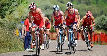 Pan American Triathlon Cup of Valparaíso