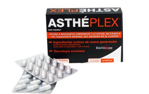 ASTHÉPLEX