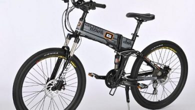 E-Bike Cross Country 2014