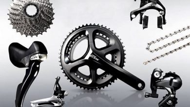 Nuevo Shimano 105