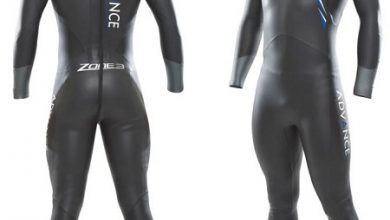 Neoprene da triathlon Zona3