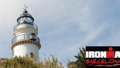 Ironman Barcellona