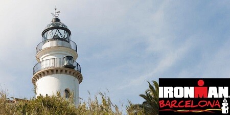 Ironman Barcelone