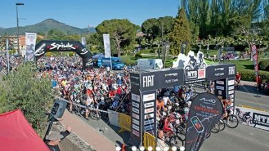 Más de 4.000 bikers participarán en el Cofidis Biker Cup