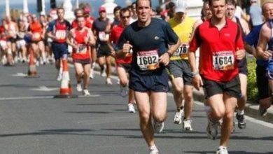 Medio Maratón de Donosti