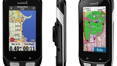 Garmin Edge 1000