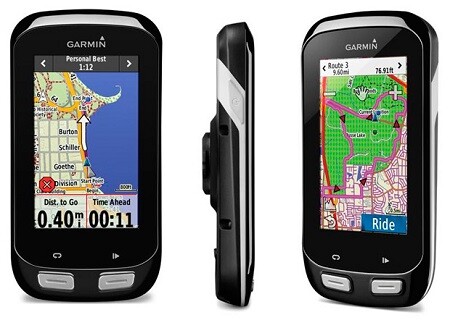 Garmin Edge 1000