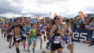 Campeonato de España Duatlón Grupos de Edad