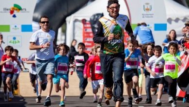 TriKids Duathlon Portocolom