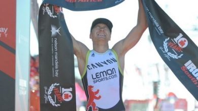 Ironman Sudafrica