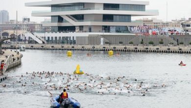 Bull Crazy Valencia Triathlon