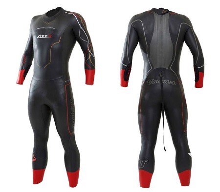 Zone3 Wetsuits