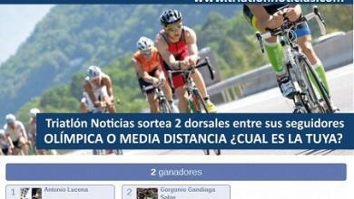 Sorteo Triathñon Alpe D´Huez