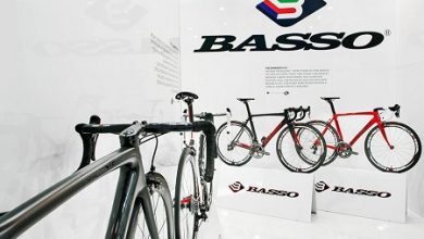 bicicletas Basso