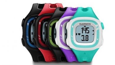 Garmin Forerunner 105