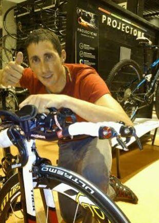 Gustavo Rodriguez