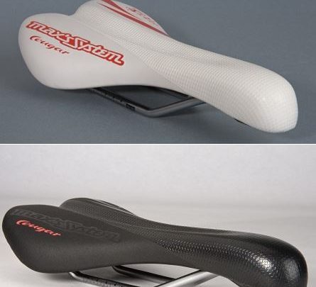 Selle COUGAR di Max'sSystem