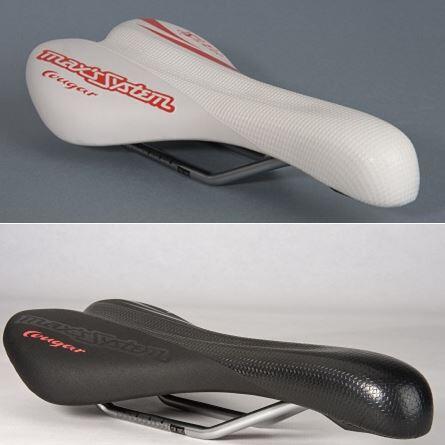 sillines COUGAR de Max´sSystem