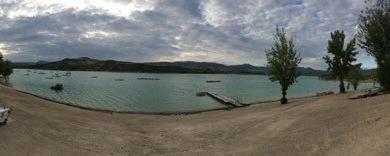 Triatlón de Aritzaleku