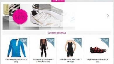 Tienda online Bike and Bici