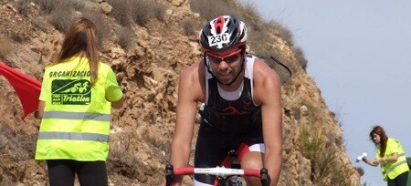 Triathlon Cabo de Gata