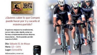 Clinique Compex