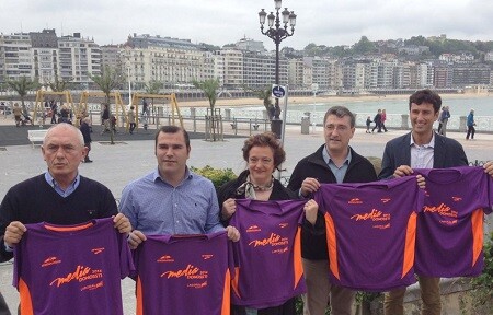 Medio Maratón de San Sebastián