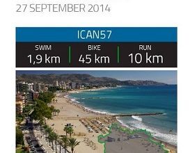 ICAN BENICASSIM